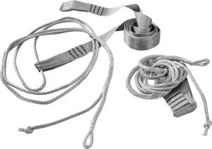Cocoon Hängematte Ulralight Straps