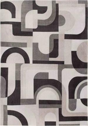 louis de poortere Teppich NUANCE MODULE