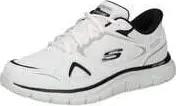 Skechers Track Ezral Sneaker Herren weiß