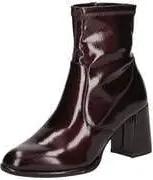 Tamaris Stiefelette Damen rot