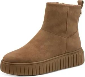 Tamaris  Stiefeletten Stiefeletten Da.-Stiefelette 1-26461-45-310