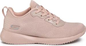 Skechers Sneakers BOBS SPORT Tough Talk 32504/PNK Rosa