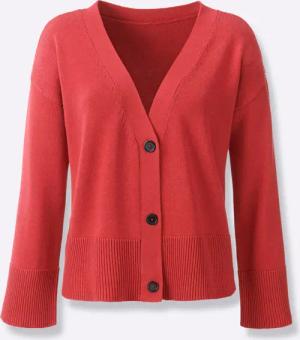 Strickjacke