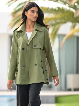 Trenchcoat