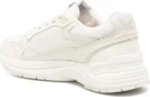Autry Low-Top Sneaker - Hyperway Low-Top Sneakers - Gr. 36 (EU) - in Weiß - für Damen