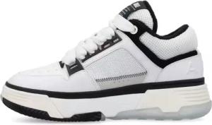 Amiri Low-Top Sneaker - Ma-1 Sneakers - Gr. 43 (EU) - in Weiß - für Damen