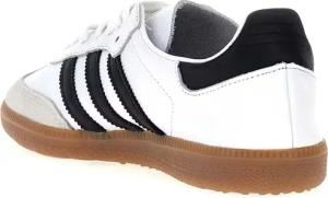 adidas Originals Low-Top Sneaker - 'Samba Decon' Sneakers - Gr. 9 - in Weiß - für Damen