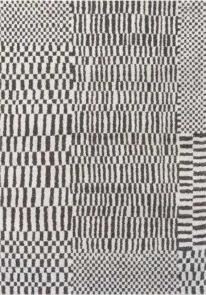 louis de poortere Teppich STRUCTURES BERBER