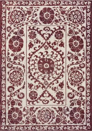 louis de poortere Teppich ANTIQUARIAN SUZANI