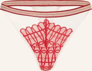 mey String Serie POETRY TEMPLATION
