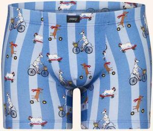 mey Boxershorts Serie FUNNY DOGS