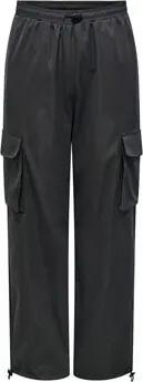 Only  Cargohose 15301004 CASHI-RAVEN