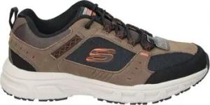 Skechers Sneaker 51893-CHBK