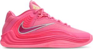 Nike Freak Herren Sneaker - Rosa - Größe 41 - Netz/Synthetik