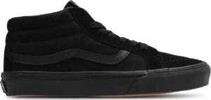 Vans Sk8-mid Reissue Kleinkind Sneaker - Schwarz - Größe 36 - Canvas