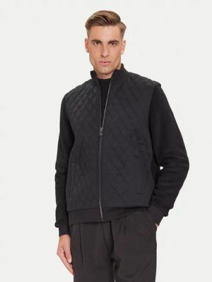JOOP! Sweatshirt 17 JJ-42Tyrone 30047451 Schwarz Regular Fit