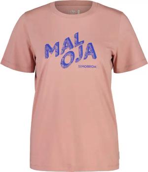 Maloja Damen SaminaM. T-Shirt