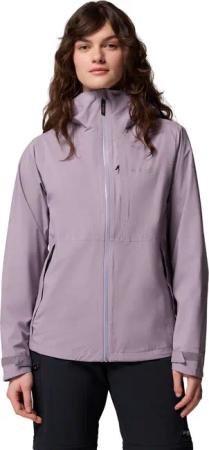Columbia Damen Ampli-Dry II Shell Jacke