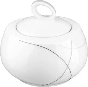 Seltmann Weiden Zuckerdose Trio Highline Zuckerdose