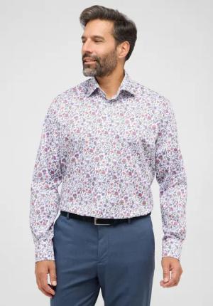 Eterna Langarmhemd COMFORT FIT NON IRON