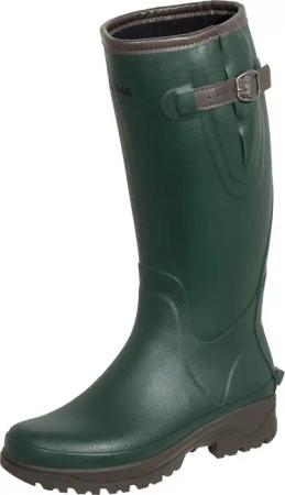 SALIHA SALIHA Pirsch Jagdstiefel grün Stiefel