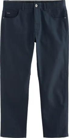 Next Stretch-Hose Weiche Straight Fit Hose