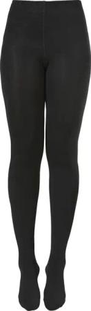 REDBEST Strumpfhose Damen Thermo-Strumpfhose Uni