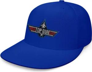 Blondie & Brownie Snapback Cap Unisex