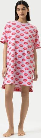 Mey Nachthemd Damen Nachthemd kurzarm SERIE