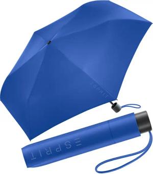 Esprit Stockregenschirm Mini Regenschirm Damen Slimline