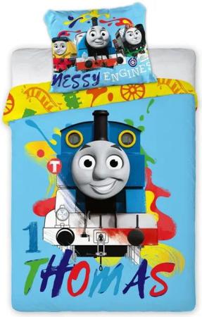 Thomas & Friends Babybettwäsche Thomas &