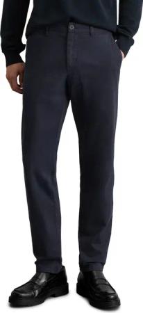 Marc OPolo Chinohose "Osby" tapered Fit, Bio-Baumwolle