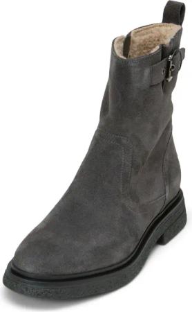 Marc OPolo Stiefel "mit flauschigem Warmfutter"