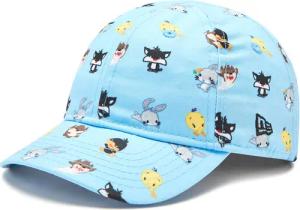 New Era Cap Inf Lt Aop 60358026 Blau