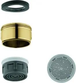 Grohe Mousseur 13941 gold