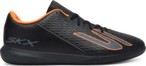Skechers Fußballschuhe Club Ic 252136 BKOR Schwarz