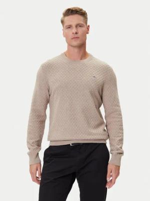 Gant Pullover 8030261 Beige Regular Fit