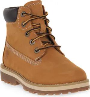 Timberland Kinderstiefel COURMA KID 6 IN