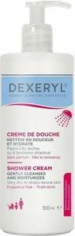 Dexeryl Badelotion Shower Crema De Ducha