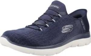 Skechers  Slip on SUMMITS-CLASSY NIGHT SLIP-INS