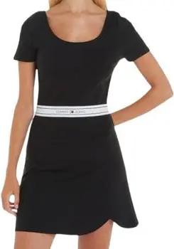 Tommy Hilfiger Kleider DW0DW17924