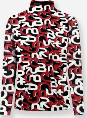 Rollkragenshirt