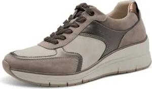 Tamaris  Sneaker Schnuerschuhe 23764 3A4