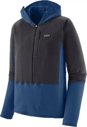 Patagonia Herren R1 Hybrid Hoodie Anorak