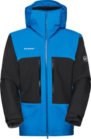 Mammut Herren Taiss HS Hoodie Jacke