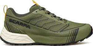 Scarpa Herren Ribelle Run LT WP Schuhe