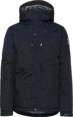 FJÄLLRÄVEN Skogsö Padded Winterjacke Herren
