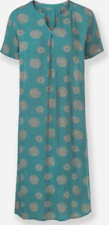 Druckkleid