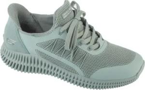 Skechers Sneaker Slip-Ins: Bobs Geo Lite - Divine Pace