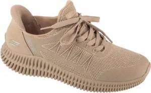 Skechers Sneaker Slip-Ins: Bobs Geo Lite - Divine Pace